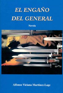 Portada de El engaño del general