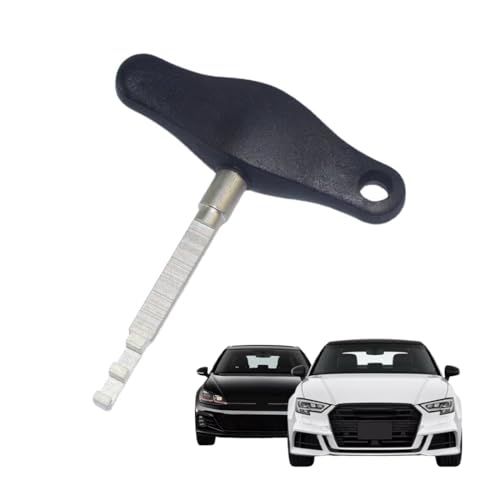 CFEWV Outil D'Extraction De Connecteurs Automobiles 1825 Compatible Avec Audi Compatible Avec Vw