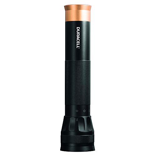 Preisvergleich Produktbild Duracell Flashlight