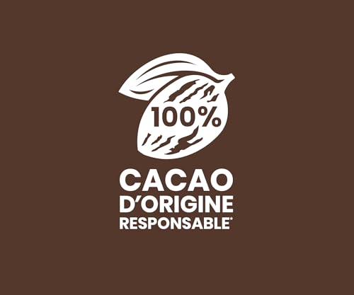 Balisto Muesli Milk Chocolate Biscuit Snack Bars, Bulk Chocolate Case, 20 x 37g