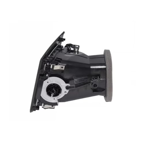 Ventilación central de salpicadero para Golf 7.5: viaja siempre con el clima ideal 2