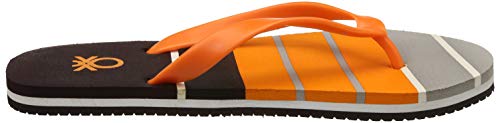 Image of United Colors of Benetton Men's Flip-Flops