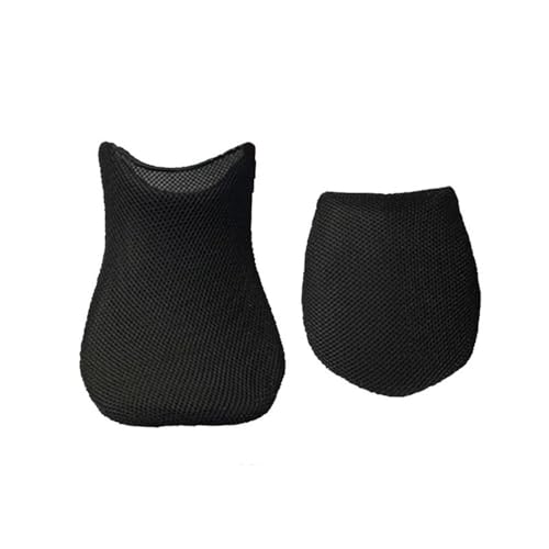 Housse de siège moto filet anti-chaleur pour selle R1250RT 2022 2023