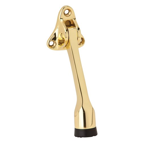 Ives by Schlage 455MB3 Kick Down Door Stop