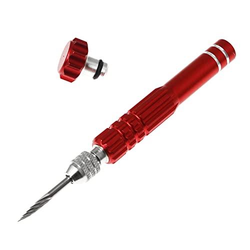 image for ZRM&E Badminton Grommet Racket Remover Sewing Badminton Racket Tennis 
