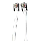 PROLONGACION TELEFONICA 2M 4 VIAS MACHO-MACHO EDM