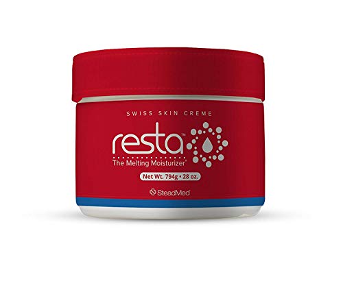 SHAKLAK NEPEREZE Resta Cr?me Moisturizer 28 oz. Tub