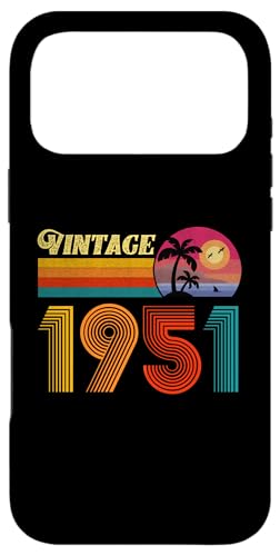 75�΂̒a�����v���[���g 75�� �j�� ���� ���g�� ���B���e�[�W 1951 �X�}�z�P�[�X iPhone 17 Pro Max �p