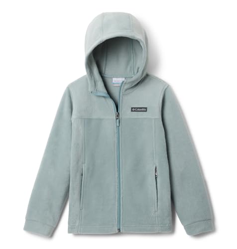 Columbia Boys' Steens Ii Fleece Hoodie