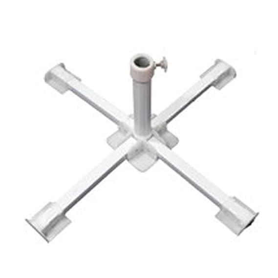 Base Stand for Garden Outdoor Umbrella, Studio Cameras, Spot Lights, etc (Four Leg Stand)-image-43