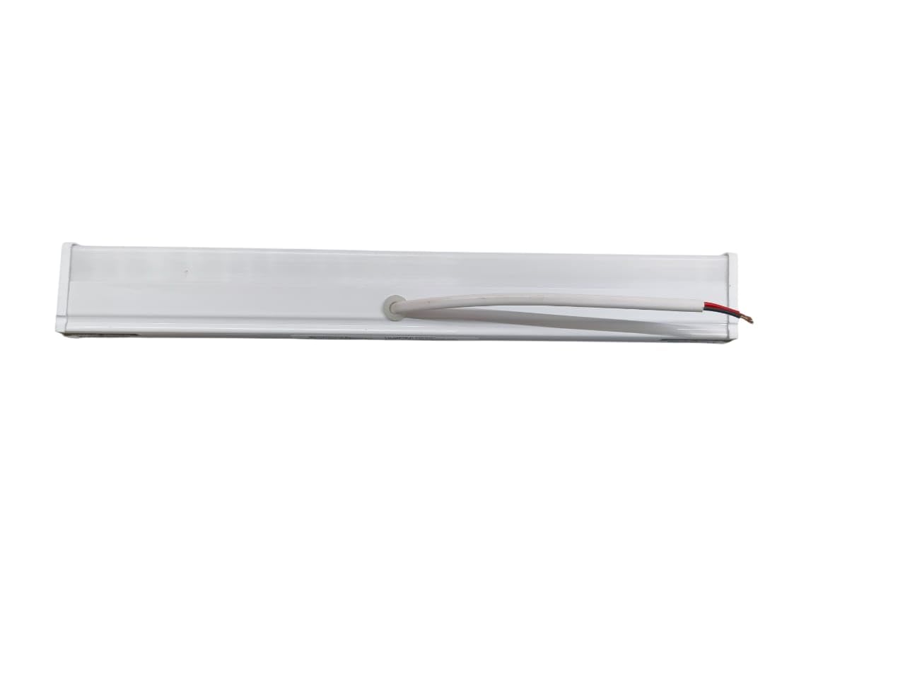 Nucleus Electricals 24V DC LED Tube Light, 1 Ft, 6W, 550 Lumens, IP-20 Protection, Plastic Body Pack of 2-image-18