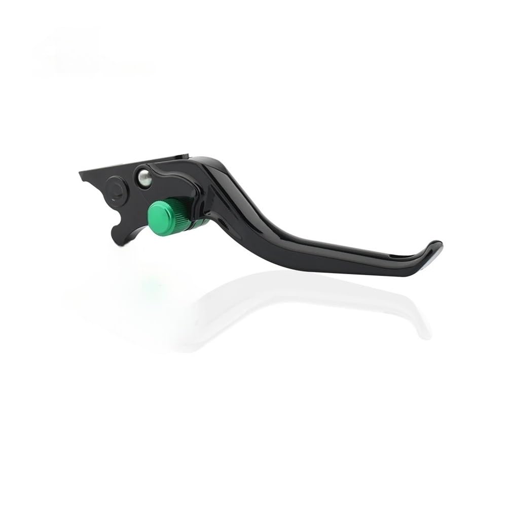 Mlioju E Motorcycl Clutch Lever For Dax125 St125 Ct125 Hunter Cub Motorcycl Accessories Parts Short Brak Levers Handles Trail125 C125 Super Cub