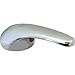 T&S Brass B-2730-WS-VR Single Lever Faucet, 48" Side Spray, 9" Swivel Spout, 1.5 GPM VR Aerator, Flexible Hoses