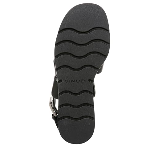 Vince Women's Rochel Wedge Sandal4