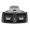 Lüftungsgitter hinten, Frischluftauslass, Komplettbaugruppe für BMW 2er F45 F46 2016-2021, Teilenummer 64229263411