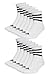 Produktbild adidas 12 Paar C Sportswear MID 12p Mid Cut Socken Unisex Sportsocken, Farbe:White, Socken & Strümpfe:40-42