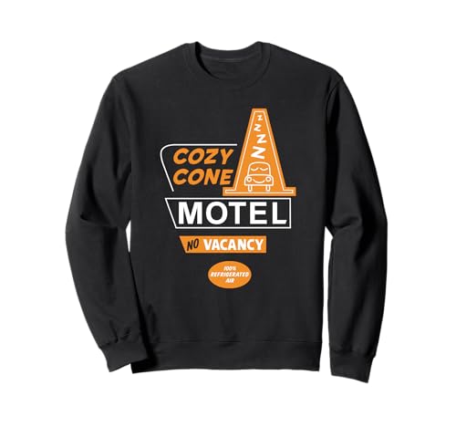Sweat Disney Pixar Cars vêtements de mode urbaine homme femme