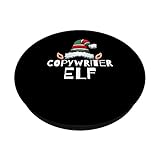 Zoom IMG-1 copywriter elf divertente natale vacanze Zoom IMG-1 copywriter elf divertente natale vacanze