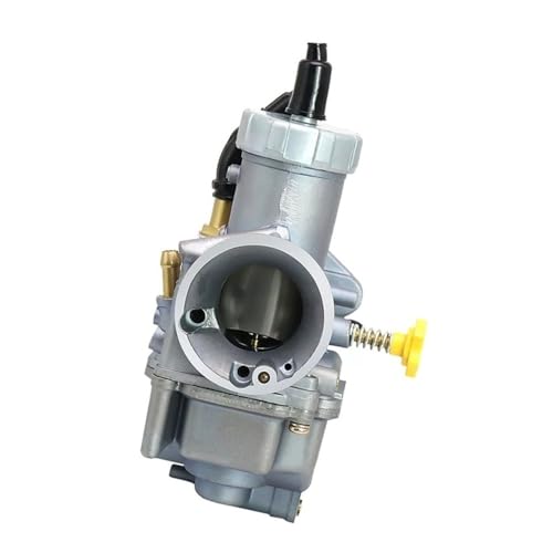 Carburateur PE28 28mm haute performance pour scooter Dio et quad de course