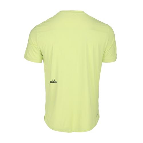 Mens Short Sleeve Icon Tennis Top2
