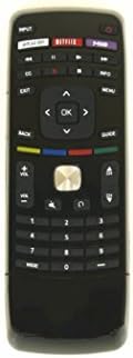 Universal Remote Control Compatible for VIZIO-TV-Remote All VIZIO LED QLED LCD HDTV 4K UHD HDR SMARTCAST Smart TVs Models