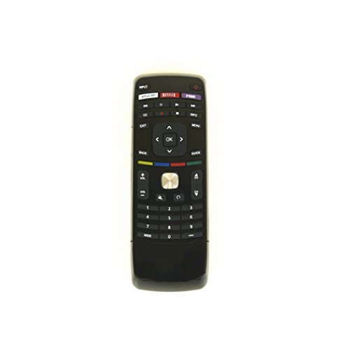 Gvirtue Universal Remote Control Compatible for VIZIO-TV-Remote All VIZIO LED QLED LCD HDTV 4K UHD HDR SMARTCAST Smart TVs Models