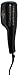 Gold N Hot Gh2275 Professional 875 Watt Styler Dryer with Comb Attachments, Gold
