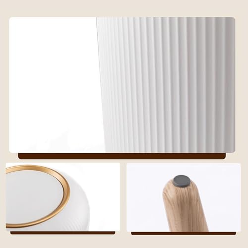 Basura del sensor y cubo automático 10L para dormitorio baño y hotel 7