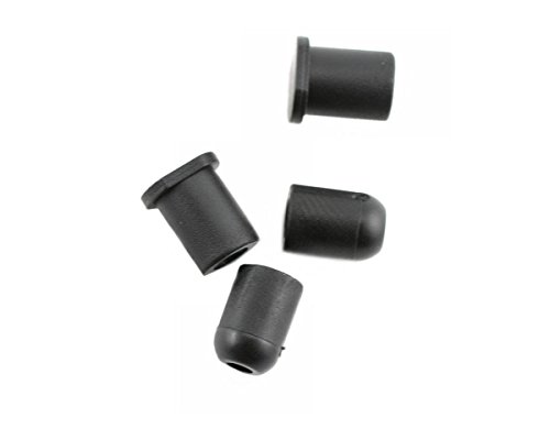 XRAY Composite Bushing & Ball Mount Set (2+2)
