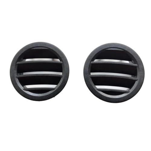 Grille de ventilation renforcée pour Benz W204 C300 C180 flux d'air fluide climatisation centrale