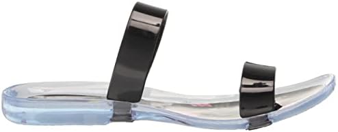 Ted Baker Women's Slide Sandal, Black, 8 | Image 5