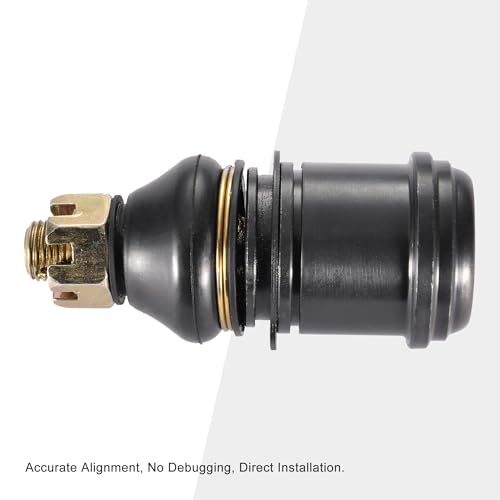 Rótula de dirección 12mm para ATV dune buggy y quad de cuatro ruedas 4
