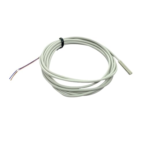 Interruptor magnético de cilindro magnético SEB-DHZC rango dual voltios DC24V AC220V
