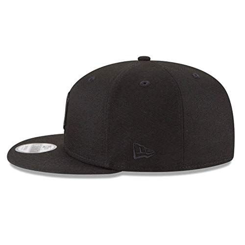 Gorra New Era Detroit Tigers MLB Basic Snapback miniatura 3