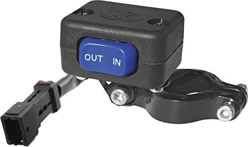 KFI AP-MR Winches miniatura 1