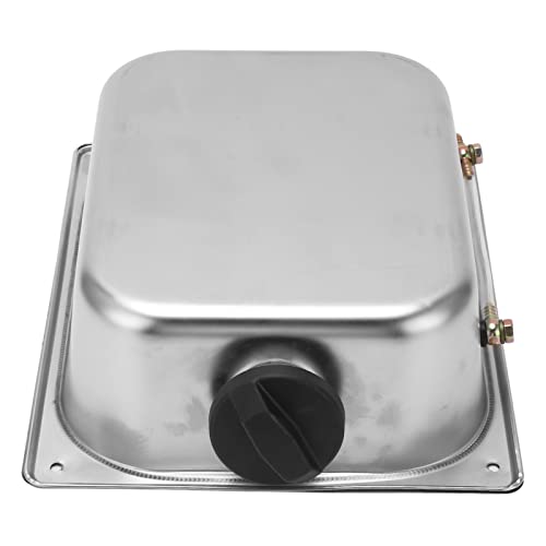 Amazon | ディーゼル燃料タンク Webasto パーキングヒーター用 