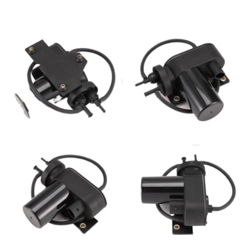 Motor Drive Vacuum Pump Compatible with C E S Series HTR 2005 2006 2007 2008 Replacement for 94669091 miniatura 5