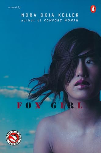 Fox Girl view 2