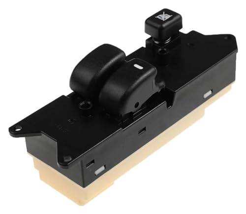 Commande interrupteur fenetre pour Mitsubishi Pajero Sport MR445655 lève-vitre électrique