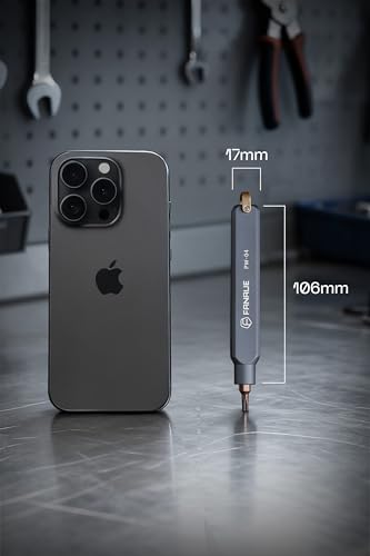 FANAUE Magnetic Screwdriver Set