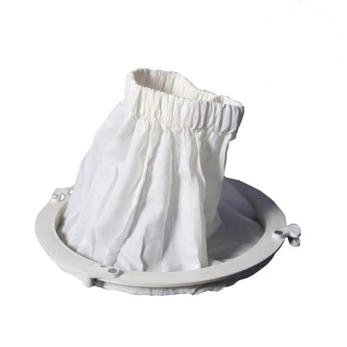 Flour Mill Ring Cover Set | Aata Chakki Ring (11 INCH) | Gharghanti Ring (Standard Fitting for 5KG Flour Mill) (B0BML8C1P1) Amazon Price History, Amazon Price Tracker