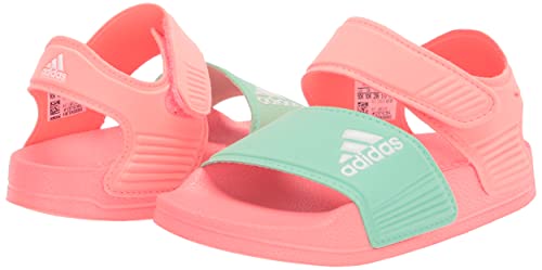 Image of adidas Kids' Adilette Slide Sandals