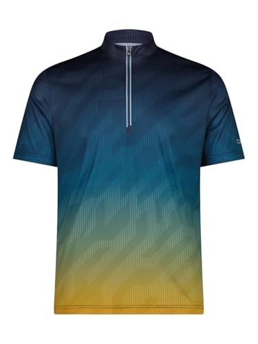 T-shirt de cyclisme pour homme anti-transpiration pour rester au sec en entraînement