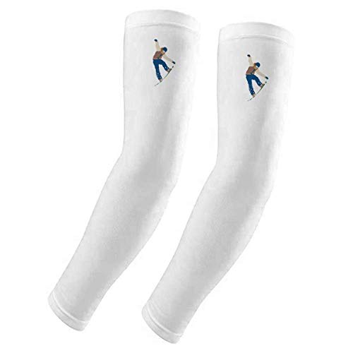 Gants de sport d hiver ski saut protection thermique mains accessoires de sport outdoor