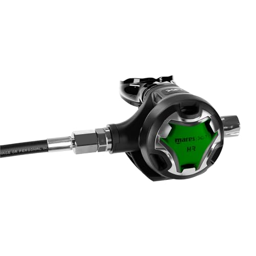 Mares HR Second Stage - XR Line 416425NX