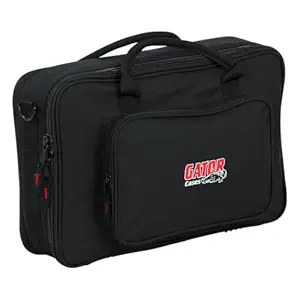 Gator Cases GK-1610 DJ Bag