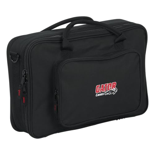 GATOR ゲーター MIDIコントローラー用 キャリングバッグ GK Micro Series ショルダーストラップ付属 GK-2110  cm3dmju 31kht2hZ0BL.jpg