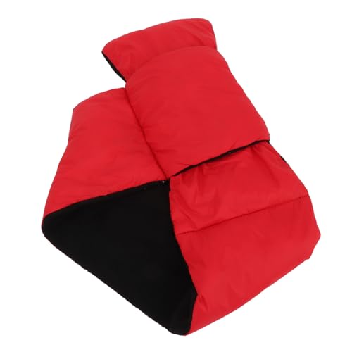 RiToEasysports Warm Down Scarf,Winter Down Scarf Foldable Plain Neck Warmer for Men Women for Hiking Climbing4