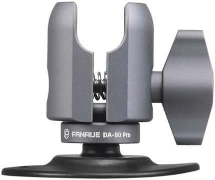 Soporte Para Tablet De Coche Universal - Gira 360°, Compatible Con RAM Mount, Ideal Para IPad Y Tablets De 8.8 A 12.9 Pulgadas