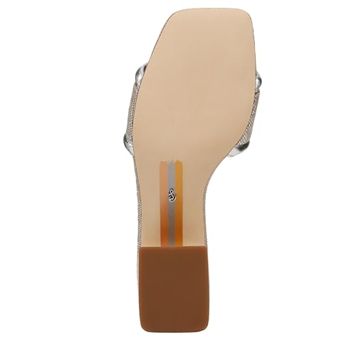 Image of Sam Edelman Women's Waylon Heeled Sandal